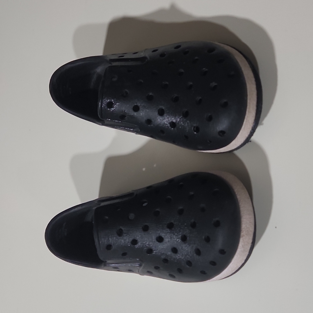 Toddler Slip On Shoes